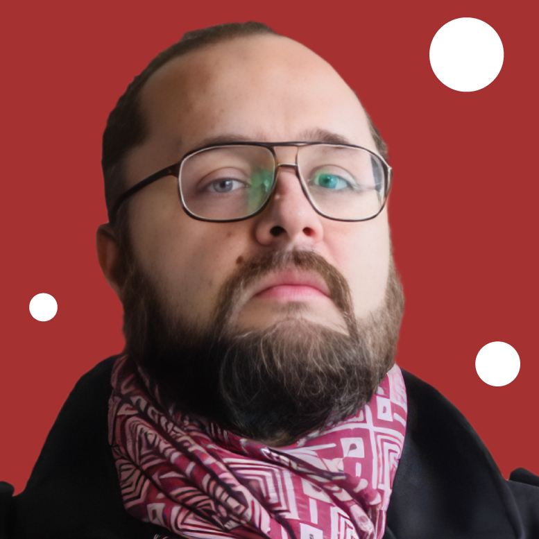 Leonardo Anatrini docente di storia dell'alchimia nei Corsi di Arethusa